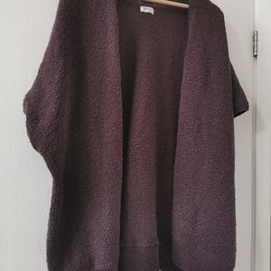 Community Iconic Cardigan